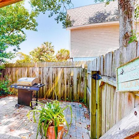Happy Pelican Panama City Beach Exterior photo